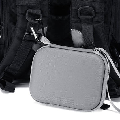 For DJI OSMO Nano RCSTQ Storage Bag Portable Hard Shell Waterproof Protective Case