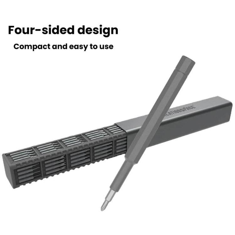 71pcs Multi-Functional Manual Screwdriver Set Mobile Phone Computer Repair Disassembly Tool Kit, CREATIONSPACE HCS01A