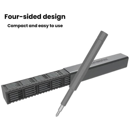 71pcs Multi-Functional Manual Screwdriver Set Mobile Phone Computer Repair Disassembly Tool Kit, CREATIONSPACE HCS01A