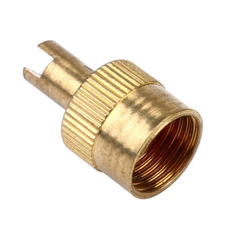 10pcs Car Tire Tool Cap Inflatable Valve