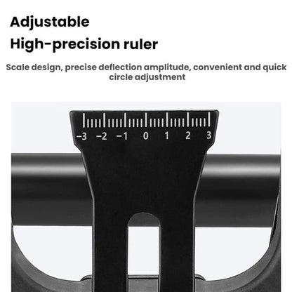 WEST BIKING Bicycle Repair Rim Adjustment Station Hub Aligner