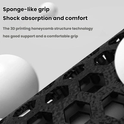 WEST BIKING Comfortable Non-slip Shock-absorbing Breathable Mountain Bike Grips