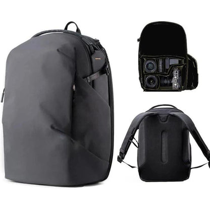 Camera Backpack For Laptop/DSLR/Mirrorless & Drones Creative Shooting & Daily Commute Bag, 16L 14inch, 22L 16inch
