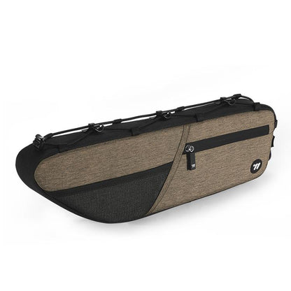 WEST BIKING Bike Crossbar Bag for Gear and Accessories
