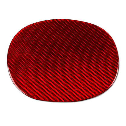 For 2022-2025 BYD Seal Fuel Tank Cap Decorative Sticker