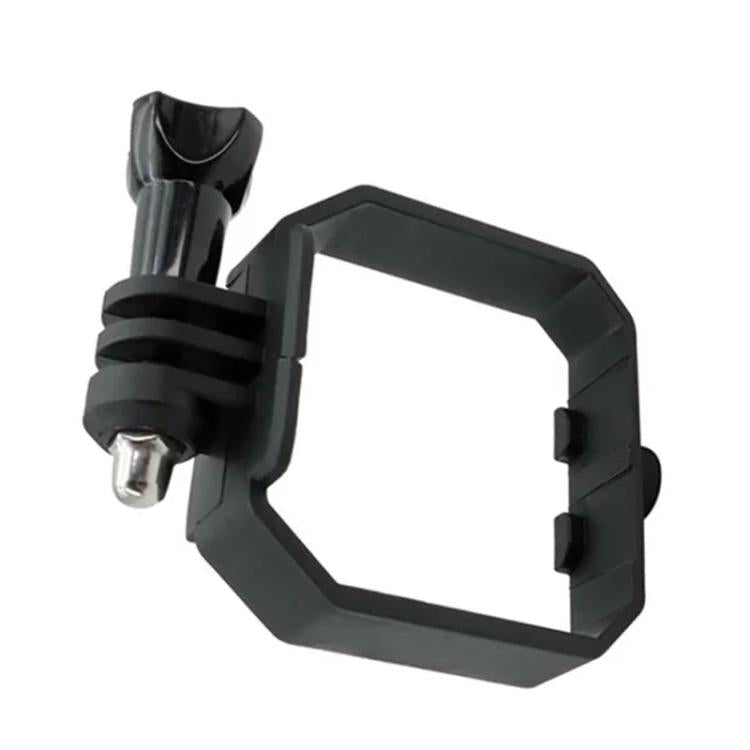 CQT Upper Mounting Bracket Sports Camera Expansion Bracket Accessories, No 1/4 Nut Hole