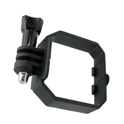 CQT Upper Mounting Bracket Sports Camera Expansion Bracket Accessories, No 1/4 Nut Hole