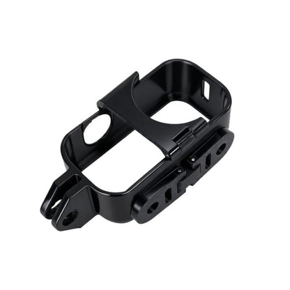 For DJI Osmo Nano CQT Horizontal Vertical Shooting Two-Way Expansion Frame Thumb Camera Drop Protection Bezel, No Adapter, With Adapter