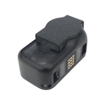 CQT Hard Rubber Lens Cap With Shell Thumb Sports Camera Lens Scratch Resistant Protective Cover, Hard Rubber