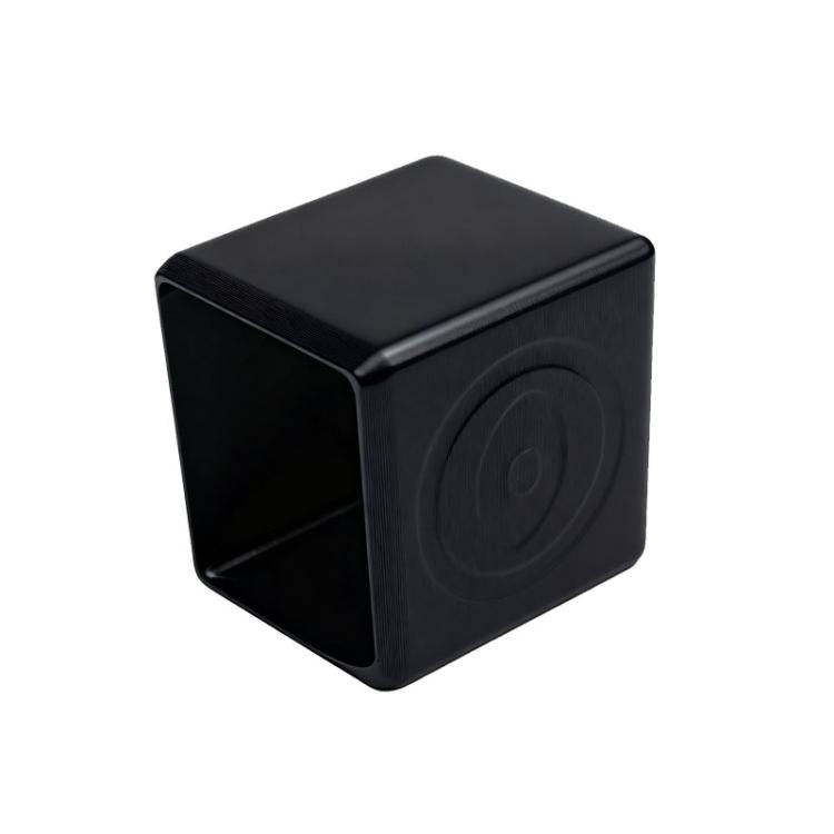 CQT All-inclusive Lens Cap With Shell Thumb Sports Camera Soft Gel Lens Anti-Scratch Protective Cover, Soft Gel