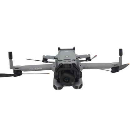 For DJI Mini 5 Pro /  4 Pro CQT Height Increasing Stand Anti-scratch and Anti-wear Folding Stand, 0.5cm, 2cm