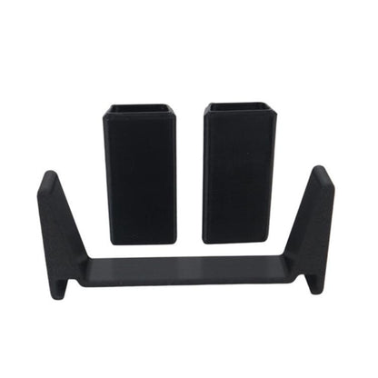 For DJI Mini 5 Pro /  4 Pro CQT Height Increasing Stand Anti-scratch and Anti-wear Folding Stand, 0.5cm, 2cm