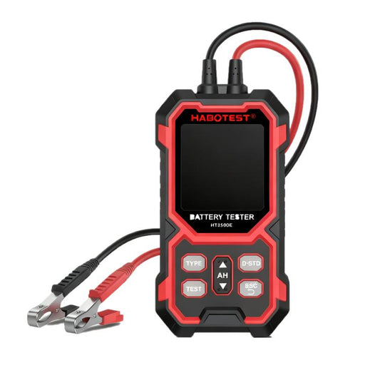 HABOTEST 12/24V Car Battery Life Tester