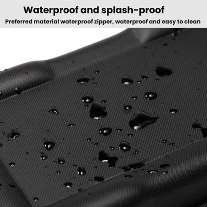 For DJI Osmo Pocket 3 Cwatcun D224 Medium EVA Hard Shell Bag Shockproof Pressure Resistant Storage Bag, D224