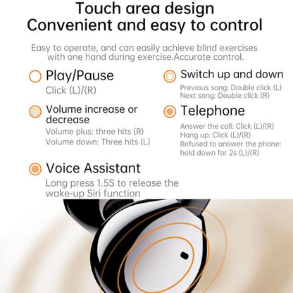 150 Languages Ai Smart Translator Bluetooth Earphones With Color Screen Charging Compartment