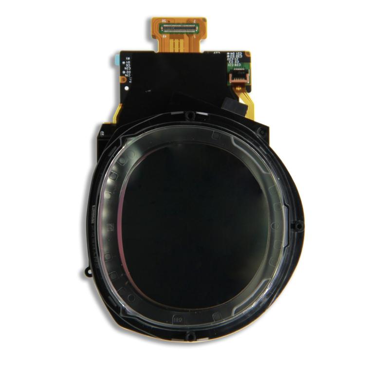 For Meta Quest 3 LCD Screen Unused Display Assembly, Left, Right