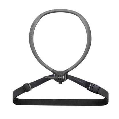 PGYTECH Sports Camera Neck Mount For Angled Shooting, P-GM-389