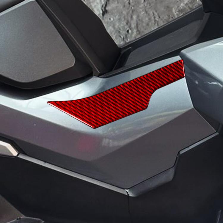 For 2022-2026 Honda ADV350 Side Tunnel Protection Exterior Sticker