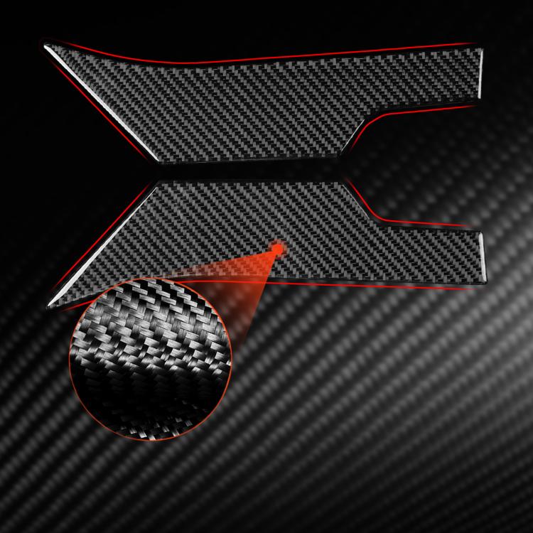 For 2022-2026 Honda ADV350 Side Tunnel Protection Exterior Sticker