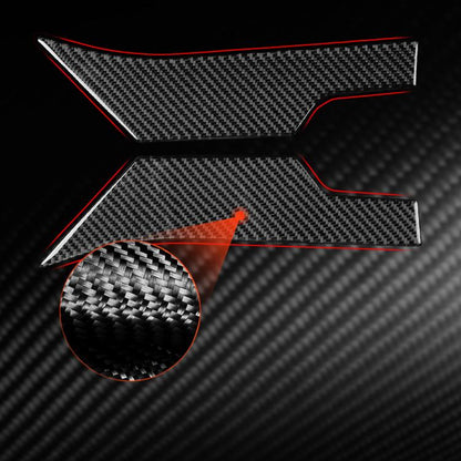 For 2022-2026 Honda ADV350 Side Tunnel Protection Exterior Sticker