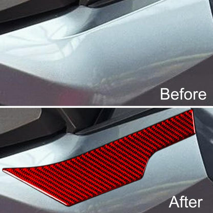 For 2022-2026 Honda ADV350 Side Tunnel Protection Exterior Sticker