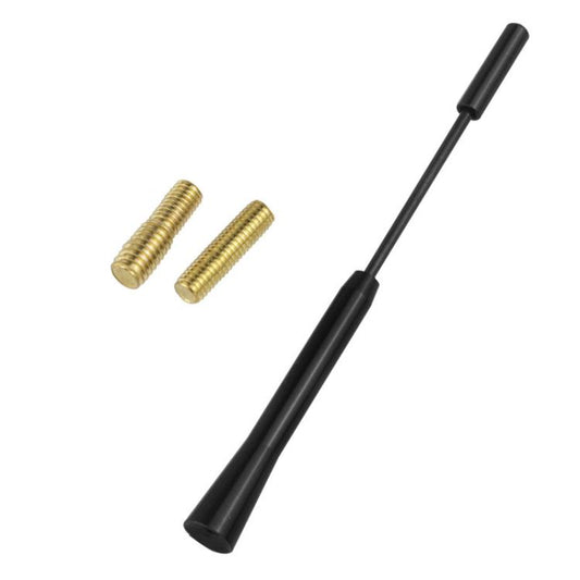 Modified Car Antenna For Receiving Signals