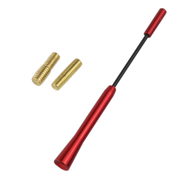 Modified Car Antenna For Receiving Signals