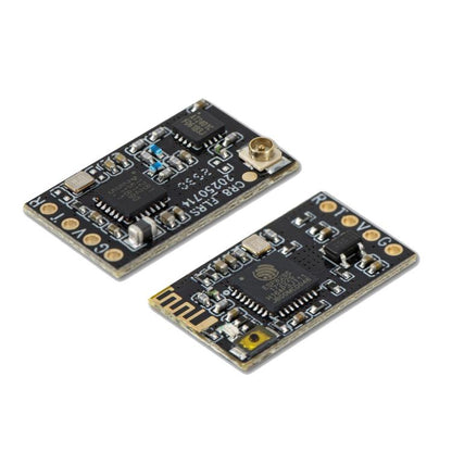 Receiver FPV Long Range Racing Drone Receiver, STARTRC CR8 ELRS 2.4G Nano