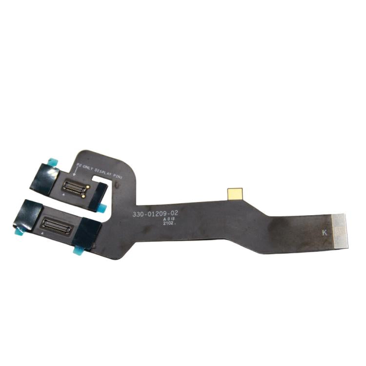 For Meta Quest Pro Internal Motherboard Flex Cable VR Headset Repair, Code N, Code G, Code H, Code J, Code I, Code K, Code L, Contact-Type Power