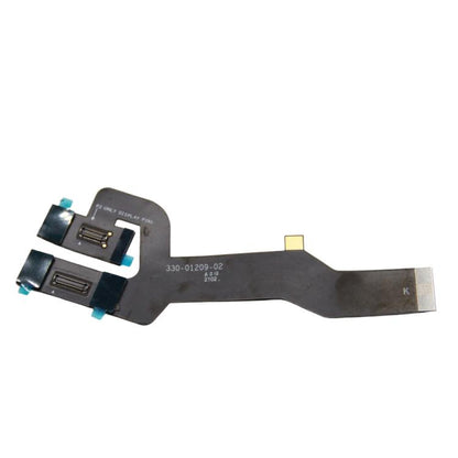 For Meta Quest Pro Internal Motherboard Flex Cable VR Headset Repair, Code N, Code G, Code H, Code J, Code I, Code K, Code L, Contact-Type Power