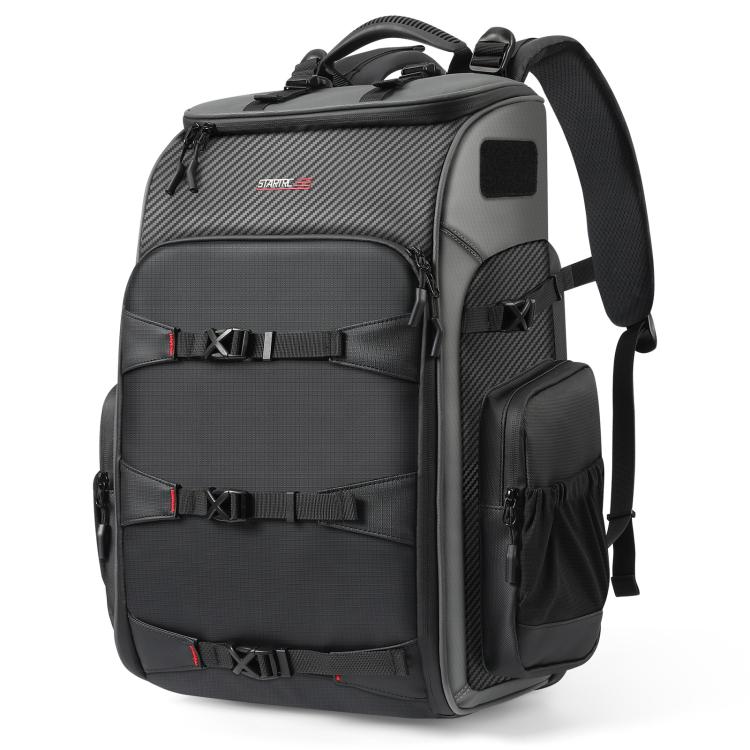 STARTRC BP2 FPV Drone Carry Backpack Outdoor Large Capacity Waterproof Durable Storage Bag