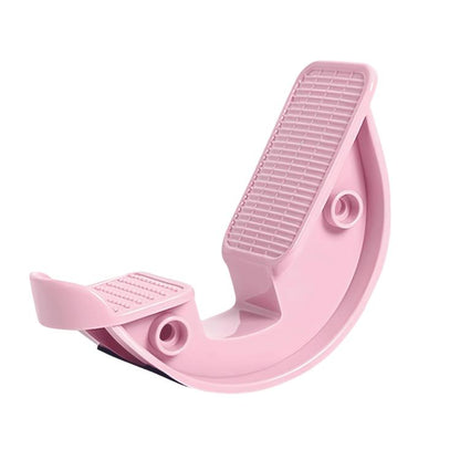 Soleus Muscle Pedaling Achilles Tendon Calf Stretching Exerciser