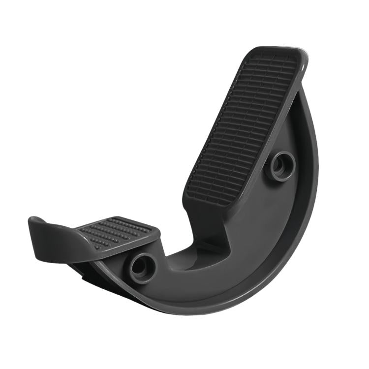 Soleus Muscle Pedaling Achilles Tendon Calf Stretching Exerciser