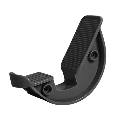 Soleus Muscle Pedaling Achilles Tendon Calf Stretching Exerciser