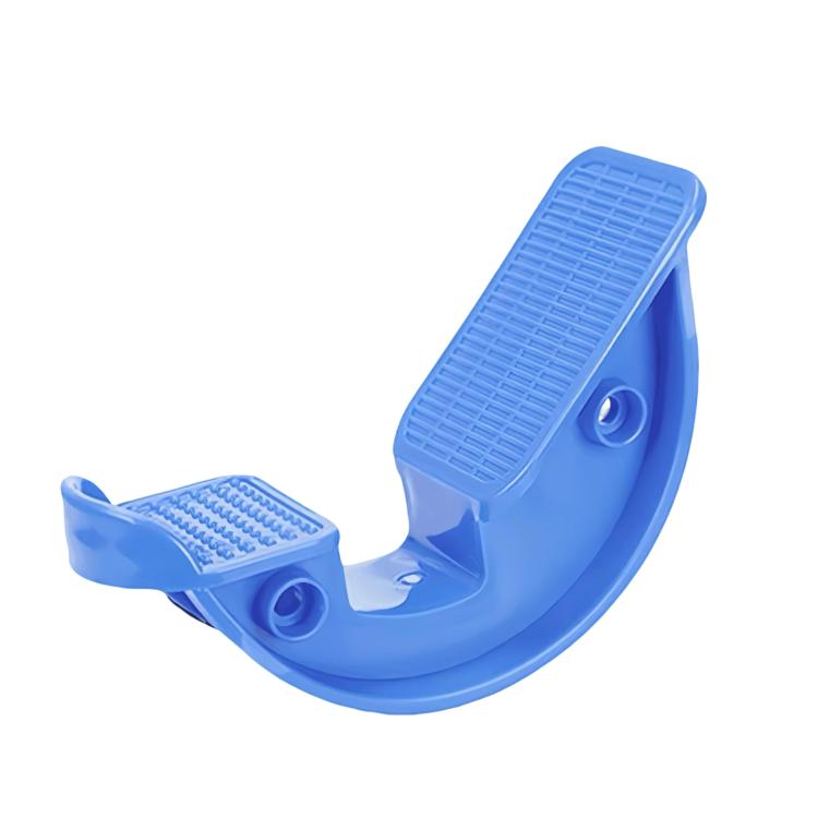 Soleus Muscle Pedaling Achilles Tendon Calf Stretching Exerciser