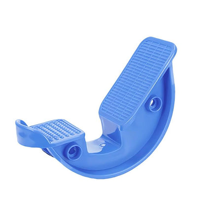 Soleus Muscle Pedaling Achilles Tendon Calf Stretching Exerciser