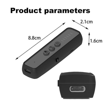 Wireless Signal Detector Prevent GPS Positioning/Eavesdropping/Stealth Photography, S600