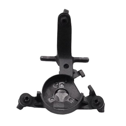 For DJI Flip Gimbal Shock Absorption Plate With Shock Absorption Ball, Gimbal Shock Absorption Plate With Ball