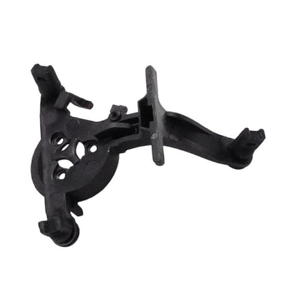 For DJI Flip Gimbal Shock Absorption Plate With Shock Absorption Ball, Gimbal Shock Absorption Plate With Ball