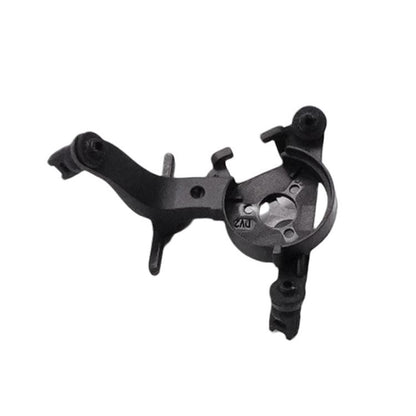 For DJI Flip Gimbal Shock Absorption Plate With Shock Absorption Ball, Gimbal Shock Absorption Plate With Ball