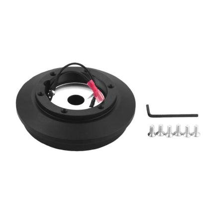 For Toyota / Lexus Vehicles Steering Wheel Hub Aftermarket Steering Wheel Connector, For Toyota / Lexus