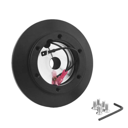 For Toyota / Lexus Vehicles Steering Wheel Hub Aftermarket Steering Wheel Connector, For Toyota / Lexus