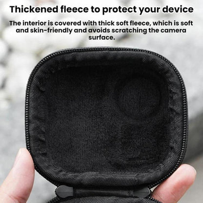 For DJI Osmo Nano Flymile Action Camera Protective Storage Box, ON004