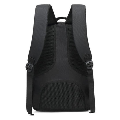 Outdoor Waterproof Large Capacity DSLR Camera Bag Multi-Functional Laptop Backpack