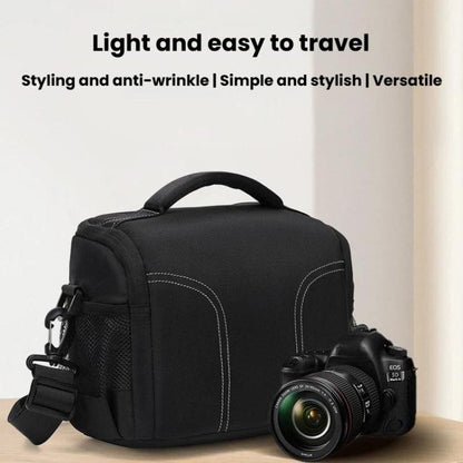Handheld Portable Camera Bag DSLR Camera Crossbody Bag