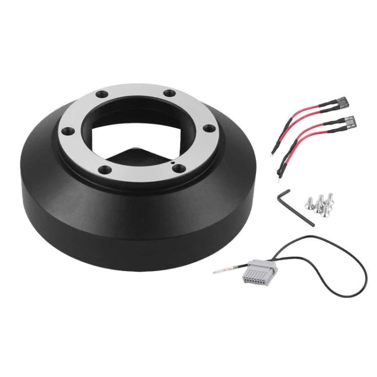 SRK-141H For Nissan / Infiniti Car Modification Steering Wheel Hub Steering Wheel Connector
