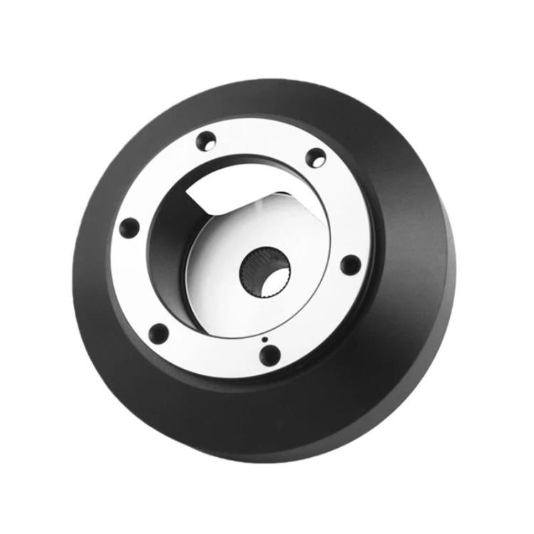 SRK-141H For Nissan / Infiniti Car Modification Steering Wheel Hub Steering Wheel Connector