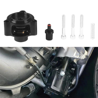 T9458 For Mercedes-Benz / Ford / Peugeot / Infiniti Car Modification Blow-Off Valve Base