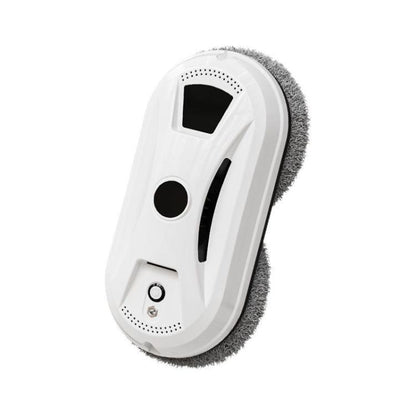 Smart Window Cleaning Robot With Dual Disk Suction Smart Path Planning With Remote Control, EU Plug, US Plug, UK Plug, AU Plug