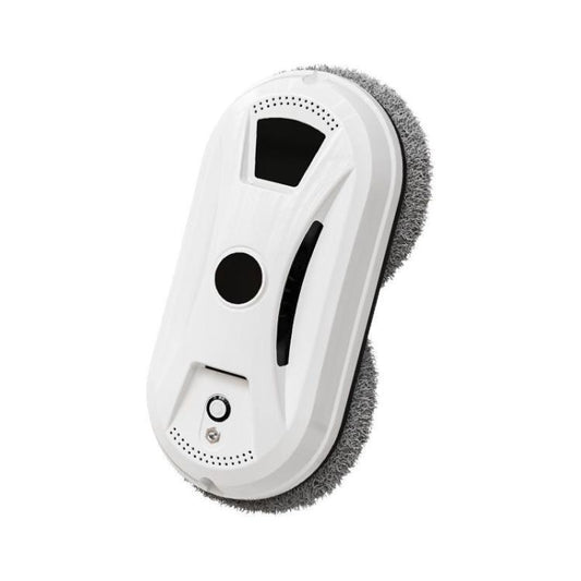 Smart Window Cleaning Robot With Dual Disk Suction Smart Path Planning With Remote Control, EU Plug, US Plug, UK Plug, AU Plug